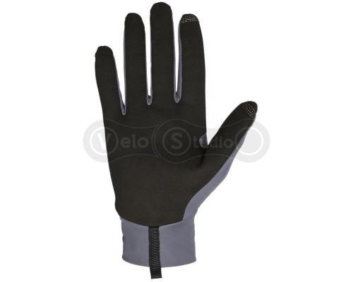 Водостойкие вело перчатки FOX Ranger Water Glove [Graphite], XXL (12)