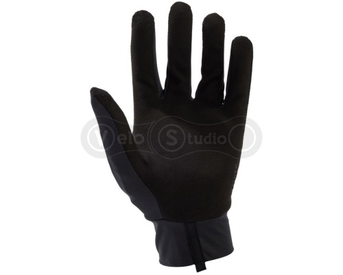 Водостійкі вело рукавички FOX Ranger Water Glove [Black1], XXL (12)