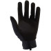 Водостійкі вело рукавички FOX Ranger Water Glove [Black1], XXL (12)