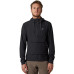 Вело куртка FOX RANGER WIND Hoodie [Black1], M