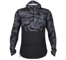 Вело куртка FOX RANGER WIND Hoodie [Camo1], L