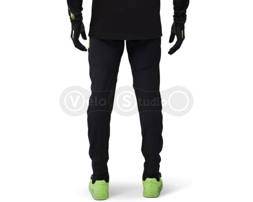 Вело штани FOX RAWTEC PANT [Black], 34