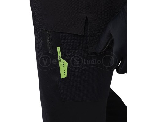 Вело штани FOX RAWTEC PANT [Black], 34