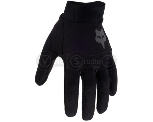 Вело перчатки FOX Defend Lo-Pro Fire Glove [Black1], L (10)