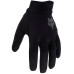 Вело перчатки FOX Defend Lo-Pro Fire Glove [Black1], L (10)
