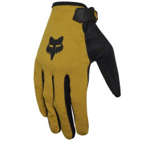 Вело перчатки FOX Ranger Glove [Mustard], XL