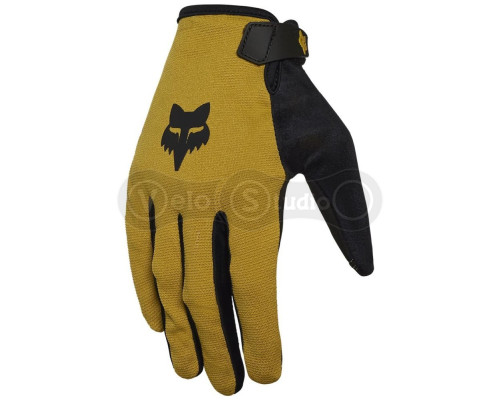 Вело рукавички FOX Ranger Glove [Mustard], XL