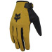 Вело рукавички FOX Ranger Glove [Mustard], XL