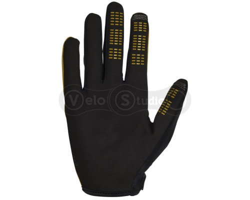 Вело рукавички FOX Ranger Glove [Mustard], XL