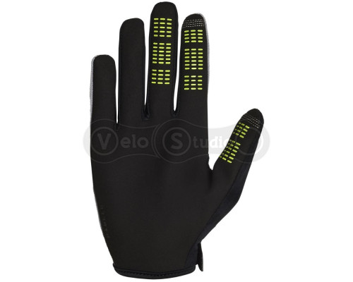 Вело перчатки FOX Ranger Glove [Steel Gray], L