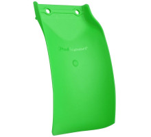 Бризговик Polisport Rear Shock Flap - Kawasaki KX250F/KX450F 2007-2016 [Green]