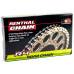 Цепь Renthal R4 Road SRS Chain - 525 [Gold], 525-126L / Seal Ring