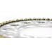 Цепь Renthal R3-3 Road SRS Chain - 520 [Gold], 520-120L / Seal Ring