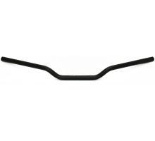 Кермо Renthal 7/8 Road Handlebar 716 мм, підйом 121 мм [Black], ROAD HIGH