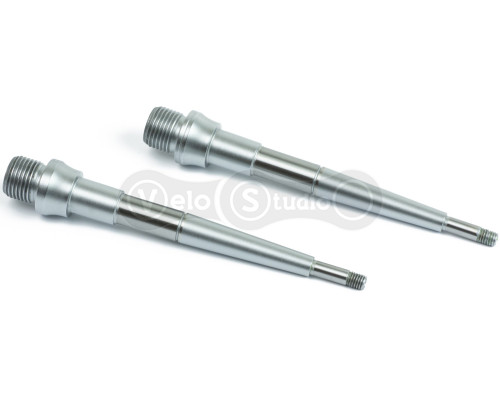 Оси педалей педалей Renthal Revo-F Axles