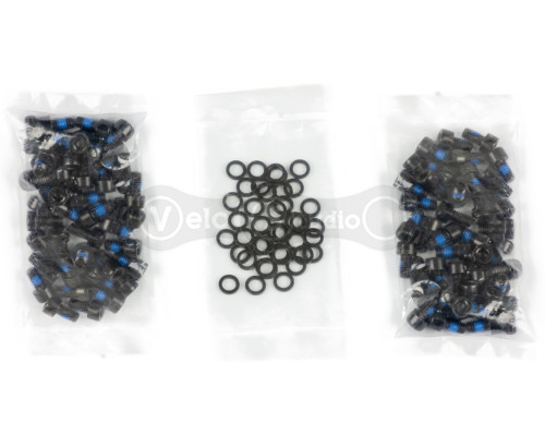 Шипи для педалей Renthal Revo-F Pin and Washer Kit