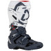 Мотоботи LEATT 5.5 FlexLock Enduro Boot [White], US8