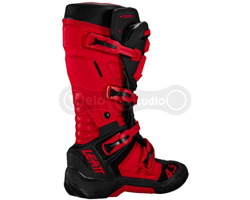 Мотоботи LEATT 4.5 Boot [Red], US10