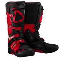 Мотоботи LEATT 4.5 Boot [Red], US10