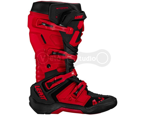 Мотоботи LEATT 4.5 Boot [Red], US10