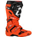 Мотоботи LEATT 5.5 FlexLock Boot [Orange], US9