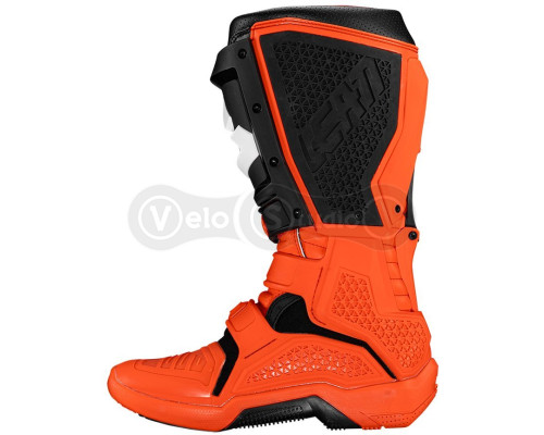 Мотоботи LEATT 5.5 FlexLock Boot [Orange], US9