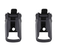 Застібки до мотоботів LEATT Boot Buckle 3.5 Pair [Graphene], No Size