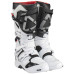Мотоботи LEATT 5.5 FlexLock Boot [White], US9