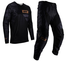 Комплект LEATT Ride Kit 3.5 [Black], 32/M