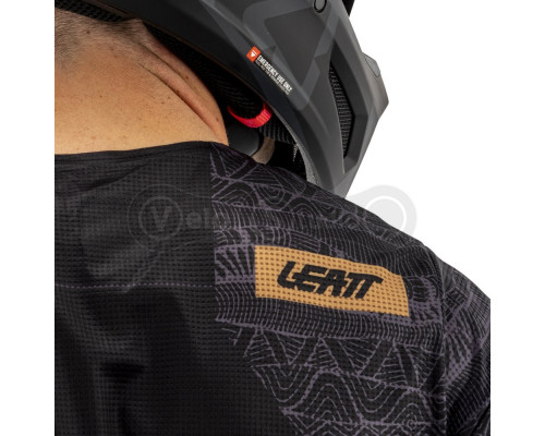 Комплект LEATT Ride Kit 3.5 [Black], 32/M