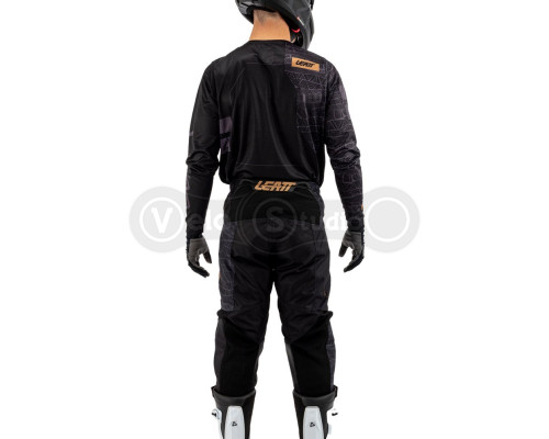 Комплект LEATT Ride Kit 3.5 [Black], 32/M
