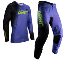 Комплект LEATT Ride Kit 3.5 [Argon], 32/M