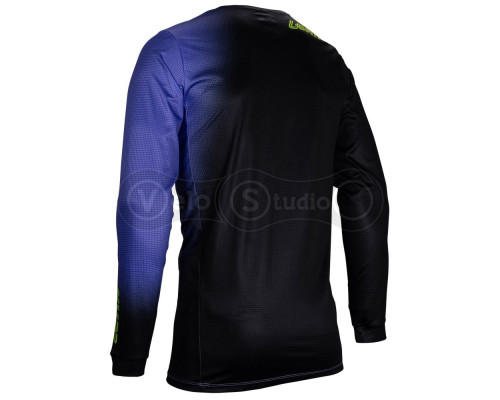 Комплект LEATT Ride Kit 3.5 [Argon], 32/M