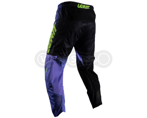 Комплект LEATT Ride Kit 3.5 [Argon], 32/M