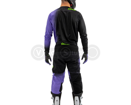 Комплект LEATT Ride Kit 3.5 [Argon], 32/M