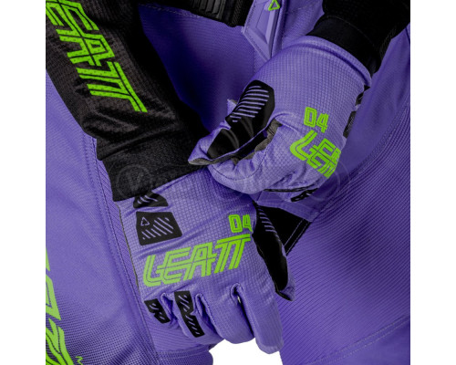 Комплект LEATT Ride Kit 3.5 [Argon], 32/M