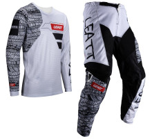 Комплект LEATT Ride Kit 3.5 [White], 32/M