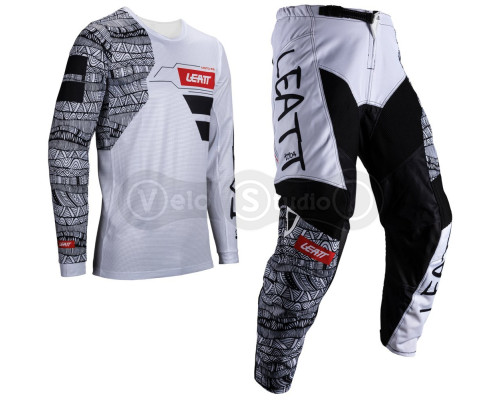 Комплект LEATT Ride Kit 3.5 [White], 32/M