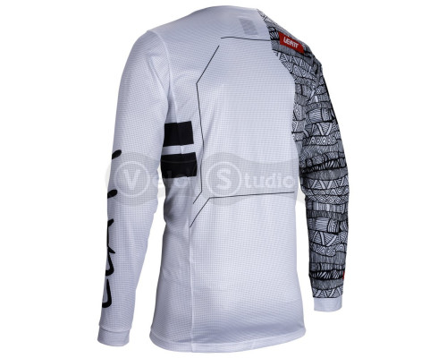 Комплект LEATT Ride Kit 3.5 [White], 32/M
