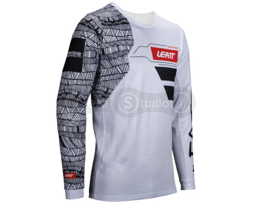 Комплект LEATT Ride Kit 3.5 [White], 32/M