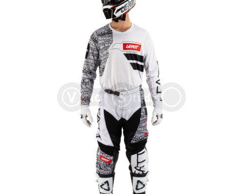 Комплект LEATT Ride Kit 3.5 [White], 32/M