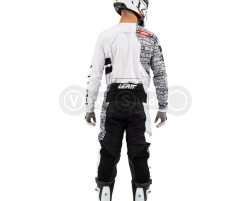 Комплект LEATT Ride Kit 3.5 [White], 32/M