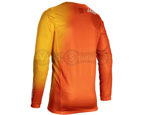 Комплект LEATT Ride Kit 3.5 [Flame], 32/M