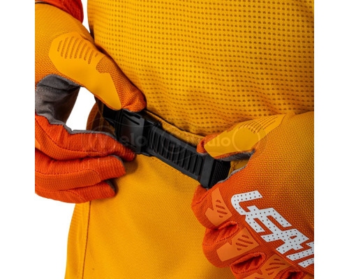 Комплект LEATT Ride Kit 3.5 [Flame], 32/M