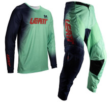 Комплект LEATT Ride Kit 3.5 [Matcha], 32/M
