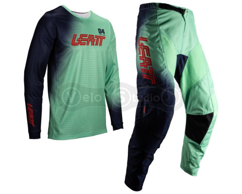 Комплект LEATT Ride Kit 3.5 [Matcha], 32/M
