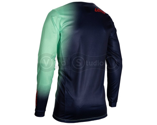 Комплект LEATT Ride Kit 3.5 [Matcha], 32/M