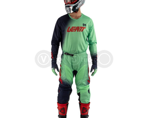 Комплект LEATT Ride Kit 3.5 [Matcha], 32/M