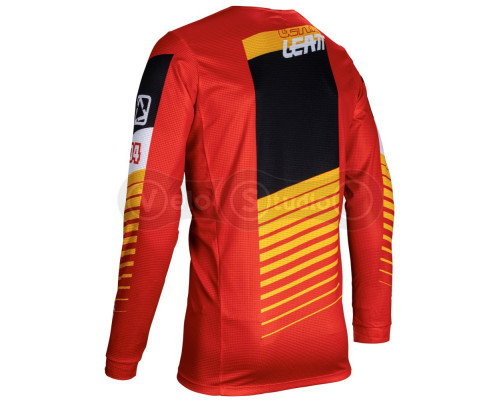 Комплект LEATT Ride Kit 3.5 [Red], 32/M