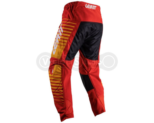 Комплект LEATT Ride Kit 3.5 [Red], 32/M